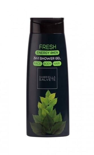 

Мл Gabriella Salvete Energy 4Men Fresh 250