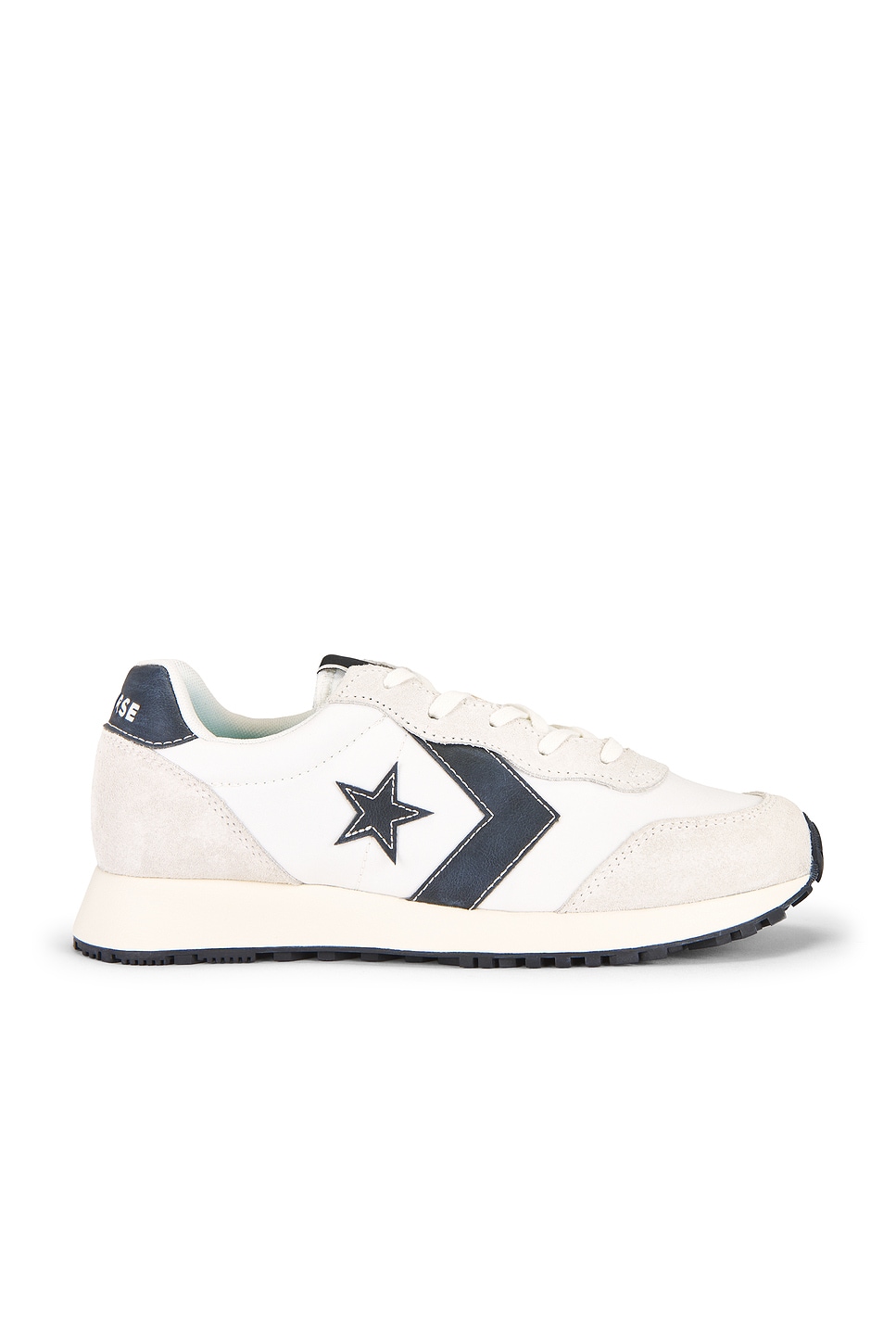 

Кроссовки Omega Trainer Converse, Vintage White