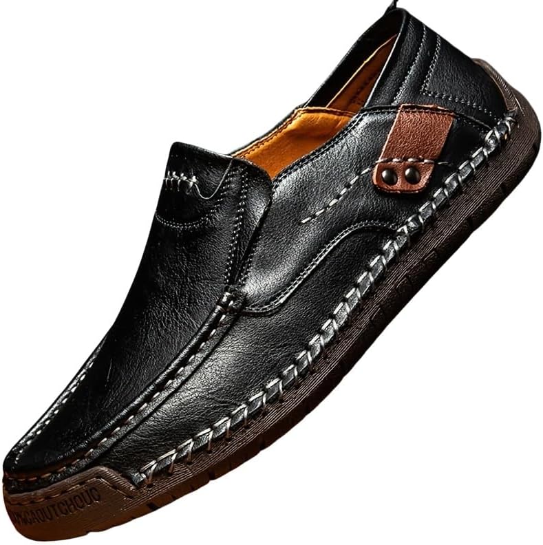 

Мужские лоферы Clolinde, черный