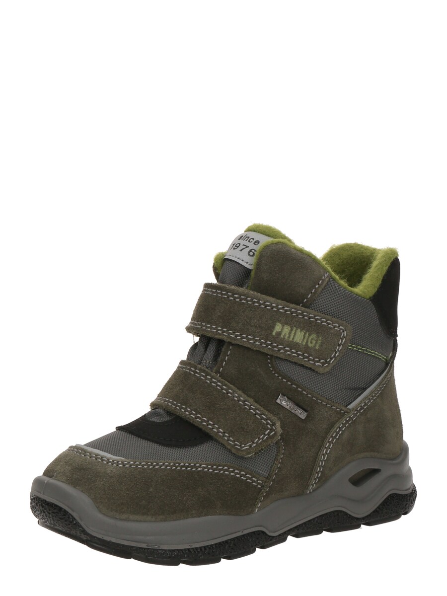 

Сапоги PRIMIGI Snow Boots, темно-зеленый