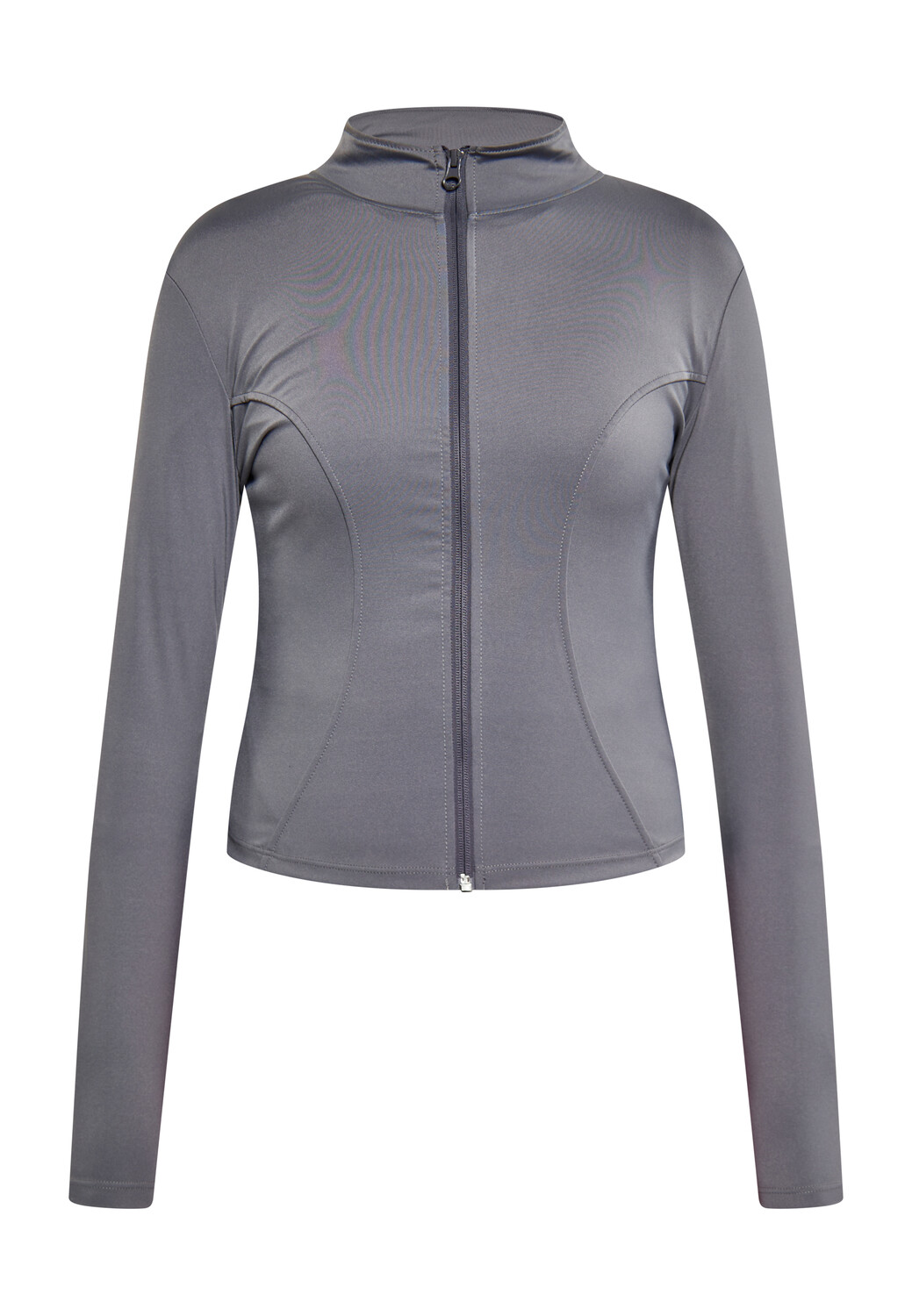 

Толстовка IZIA Jacke, цвет Rauch
