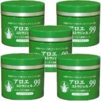Гель для умывания Kosho-do — Aloe Yutra Gel