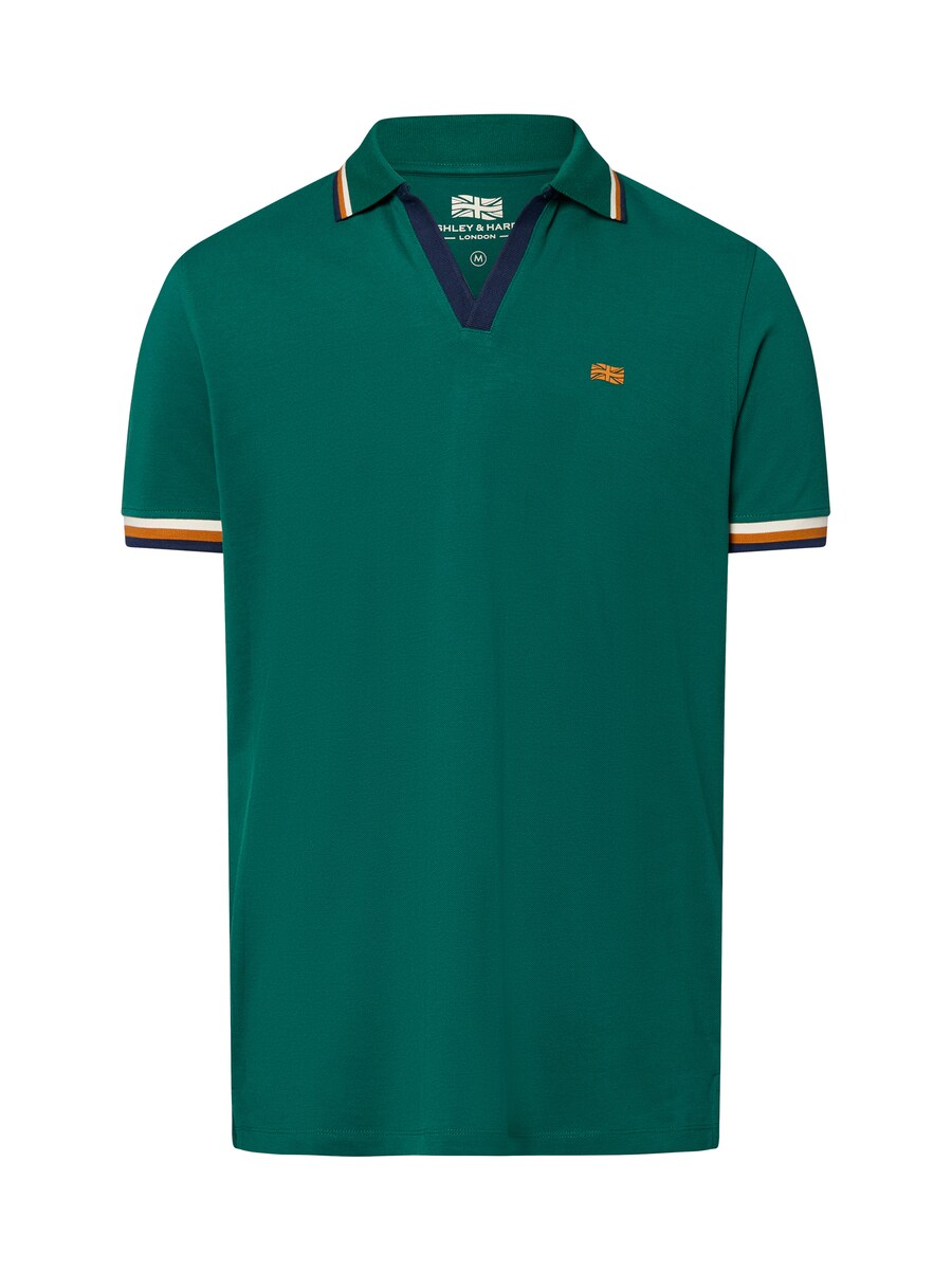 

Рубашка Finshley & Harding London Hector, Fir