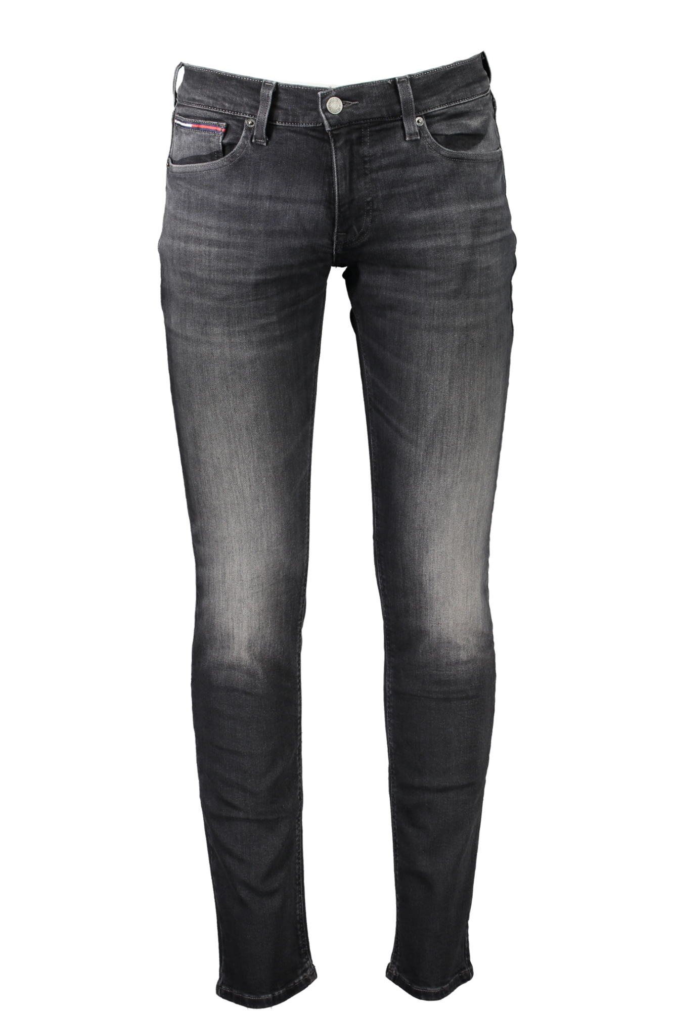 

Джинсы мужские Tommy Hilfiger Scanton, черный