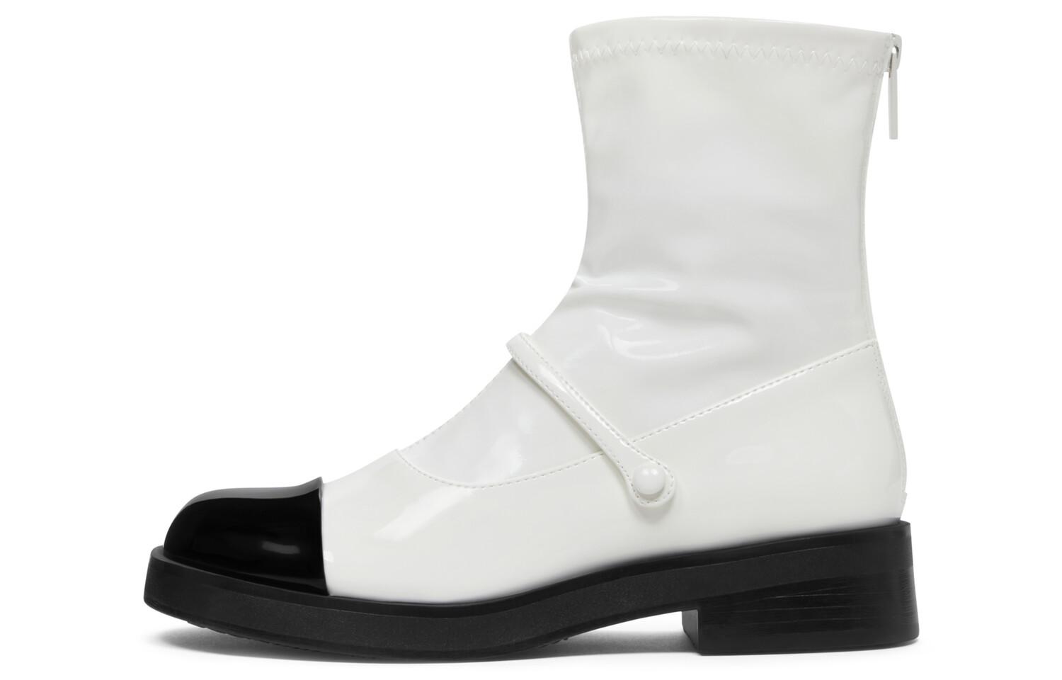 

Ботильоны CHARLES&KEITH Ankle Boots Women's