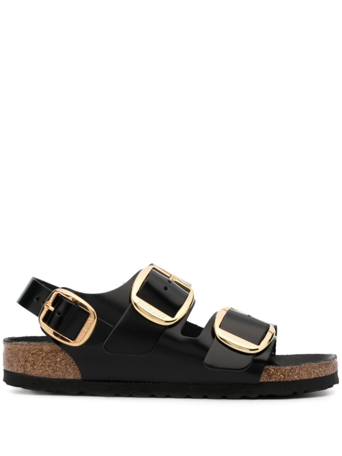 

Birkenstock сандалии Milano, черный
