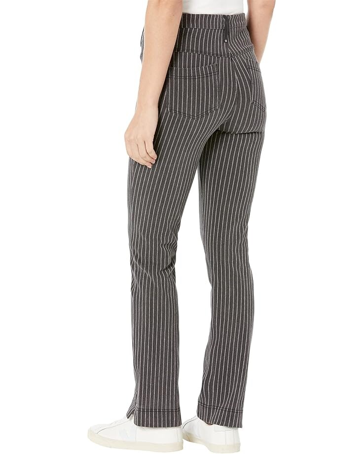 

Брюки Lysse Florence Boyfriend, цвет Charcoal Pinstripe