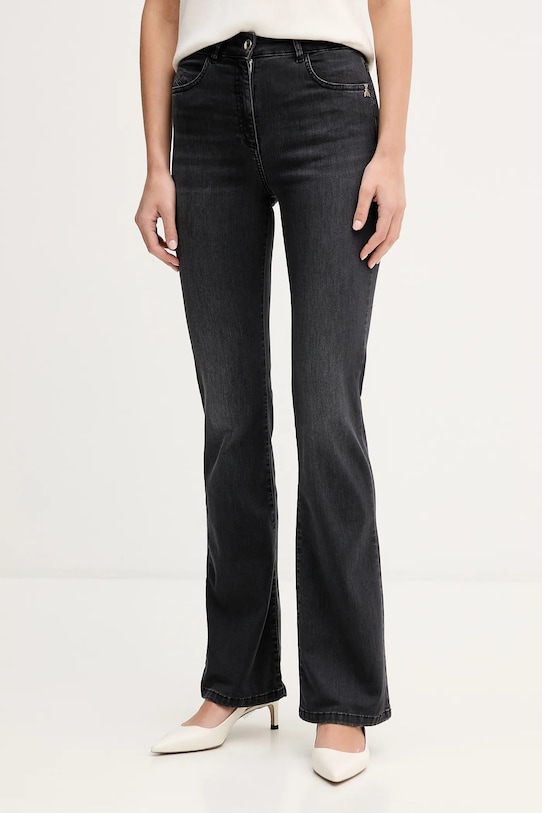 

Джинсы Patrizia Pepe, черный