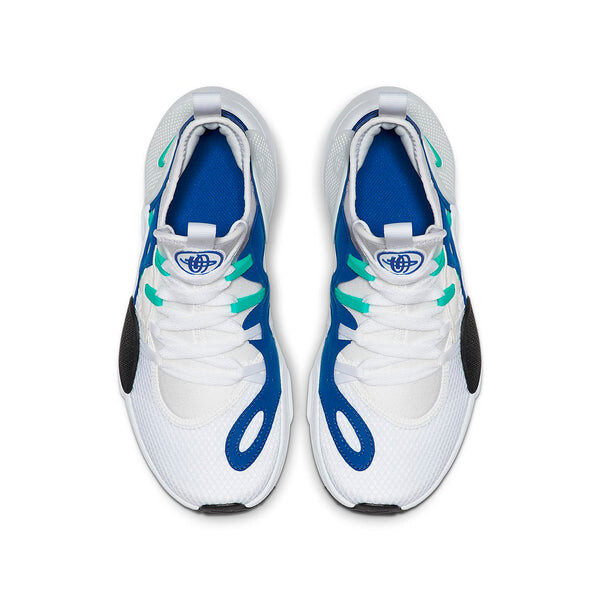 Кроссовки huarache edge txt Nike, белый — фото 4