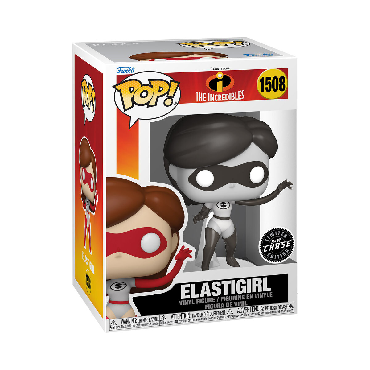 

POP Disney: 20-е Суперсемейка - Эластика Funko POP!