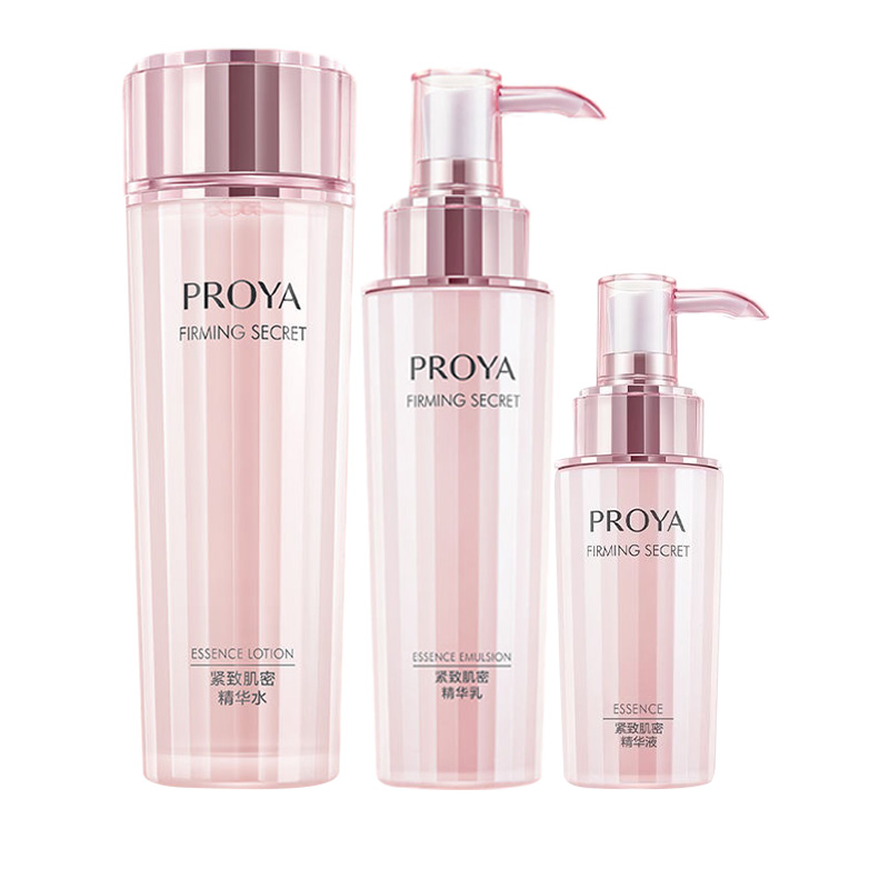 Комплект для ухода за кожей Tightening Skin Secret Classic увлажняющий освежающий PROYA