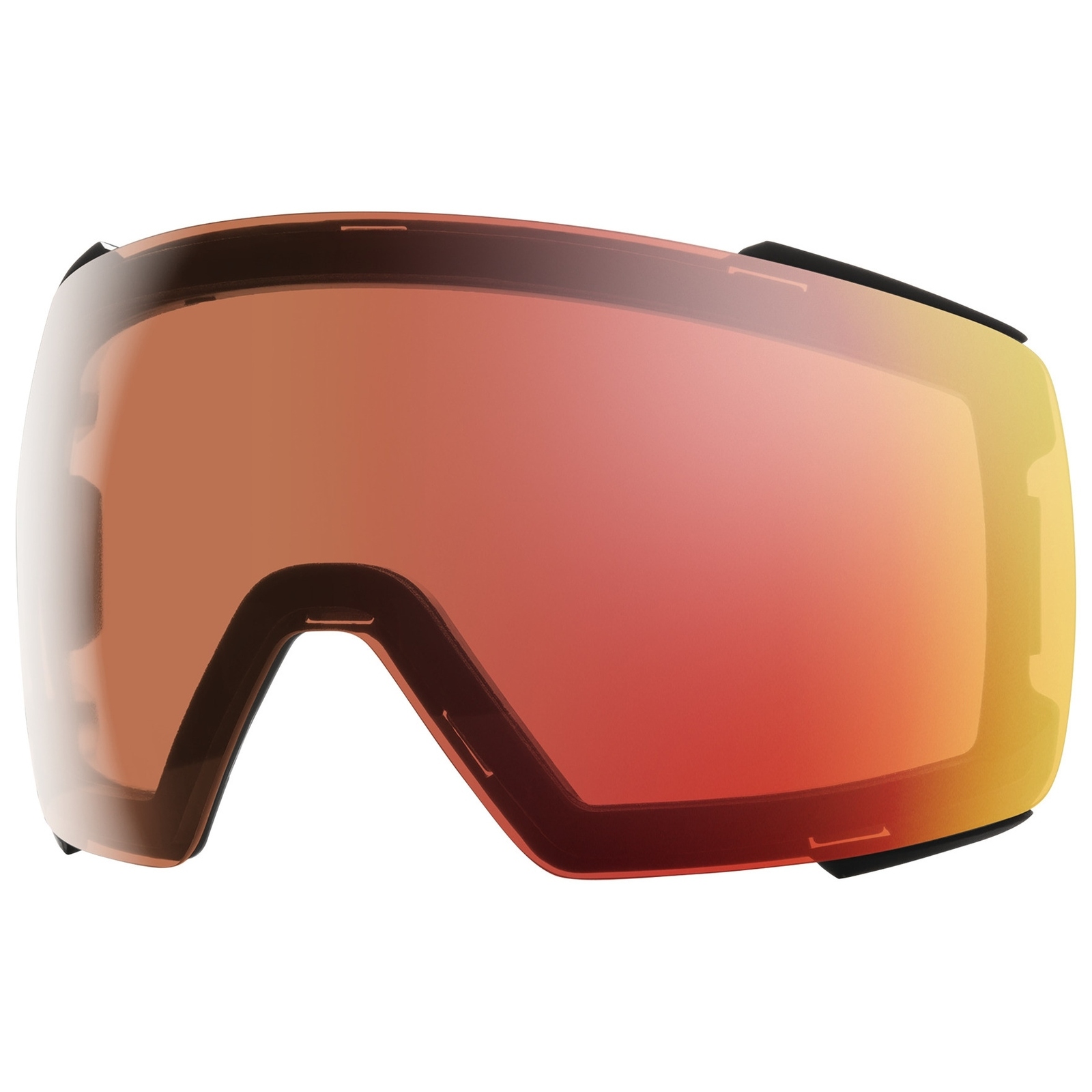 

Сменные линзы для защитных очков Smith IO MAG, Chromapop Pro Photochromic Red Mirror/Vlt: 16-55%