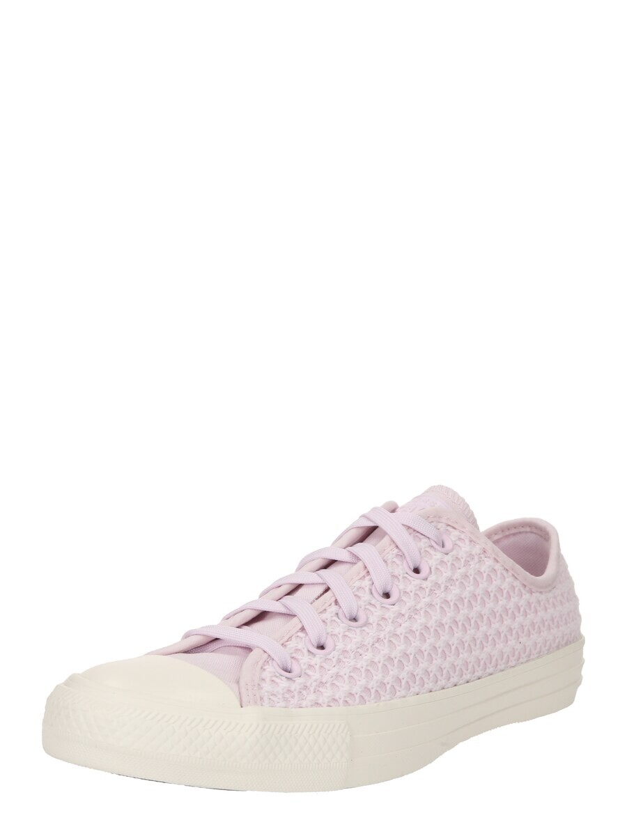 Кроссовки Converse CHUCK TAYLOR ALL STAR, цвет Orchid