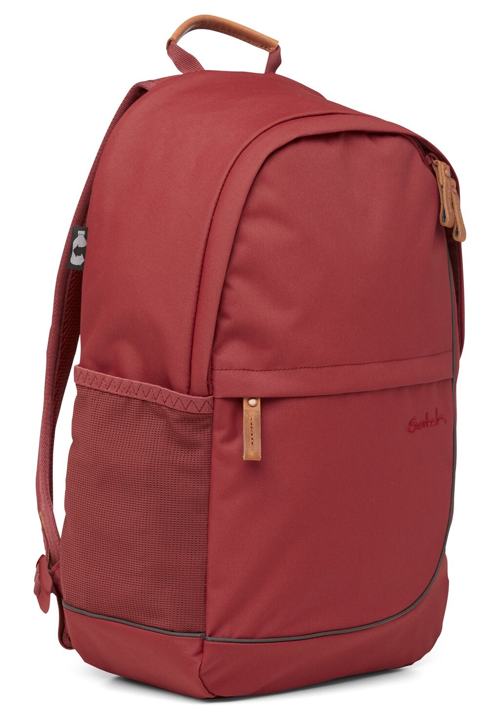 

Рюкзак DAYPACK FLY Satch, красный