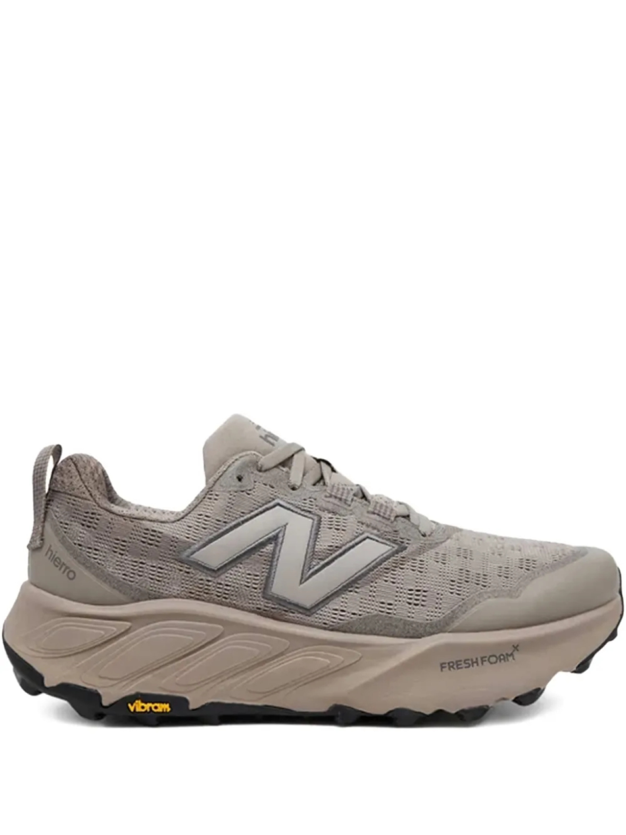 

Кроссовки Fresh Foam New Balance, серый