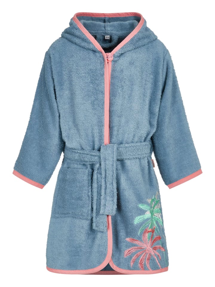 

Халат Playshoes, синий