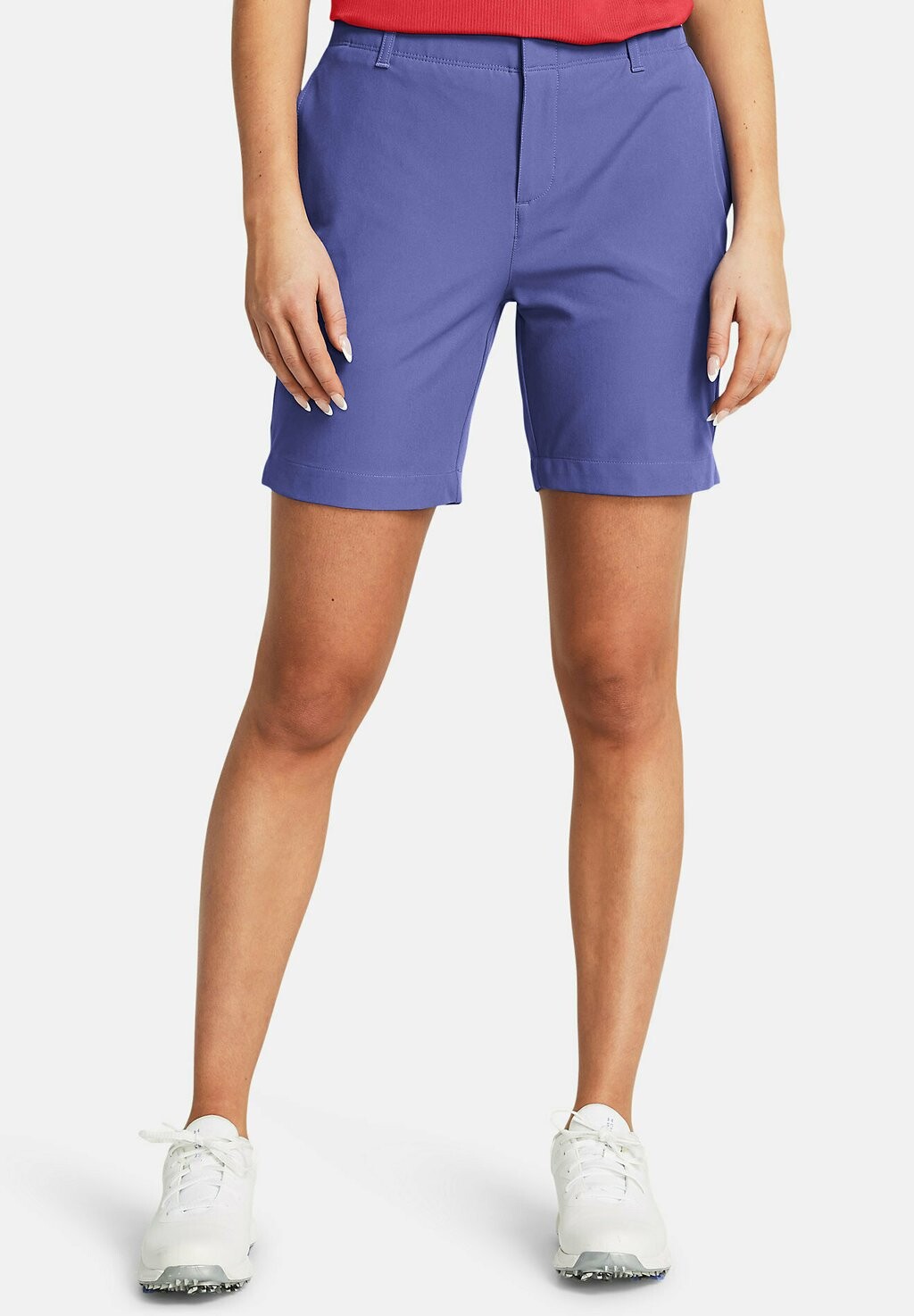 

Спортивные шорты DRIVE Under Armour, цвет starlight