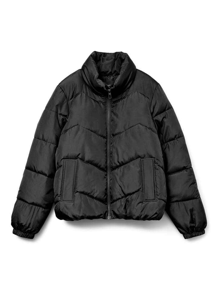 

Куртка Vero Moda, черный