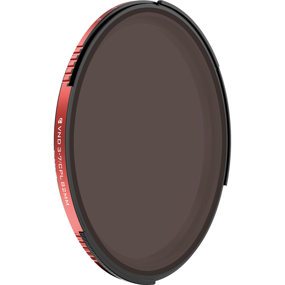 

Фильтр Freewell Threaded Hybrid Variable ND with Circular FW-82-THVNDCP