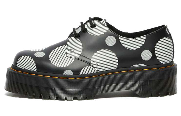 Обувь на платформе Dr.Martens 1461 унисекс