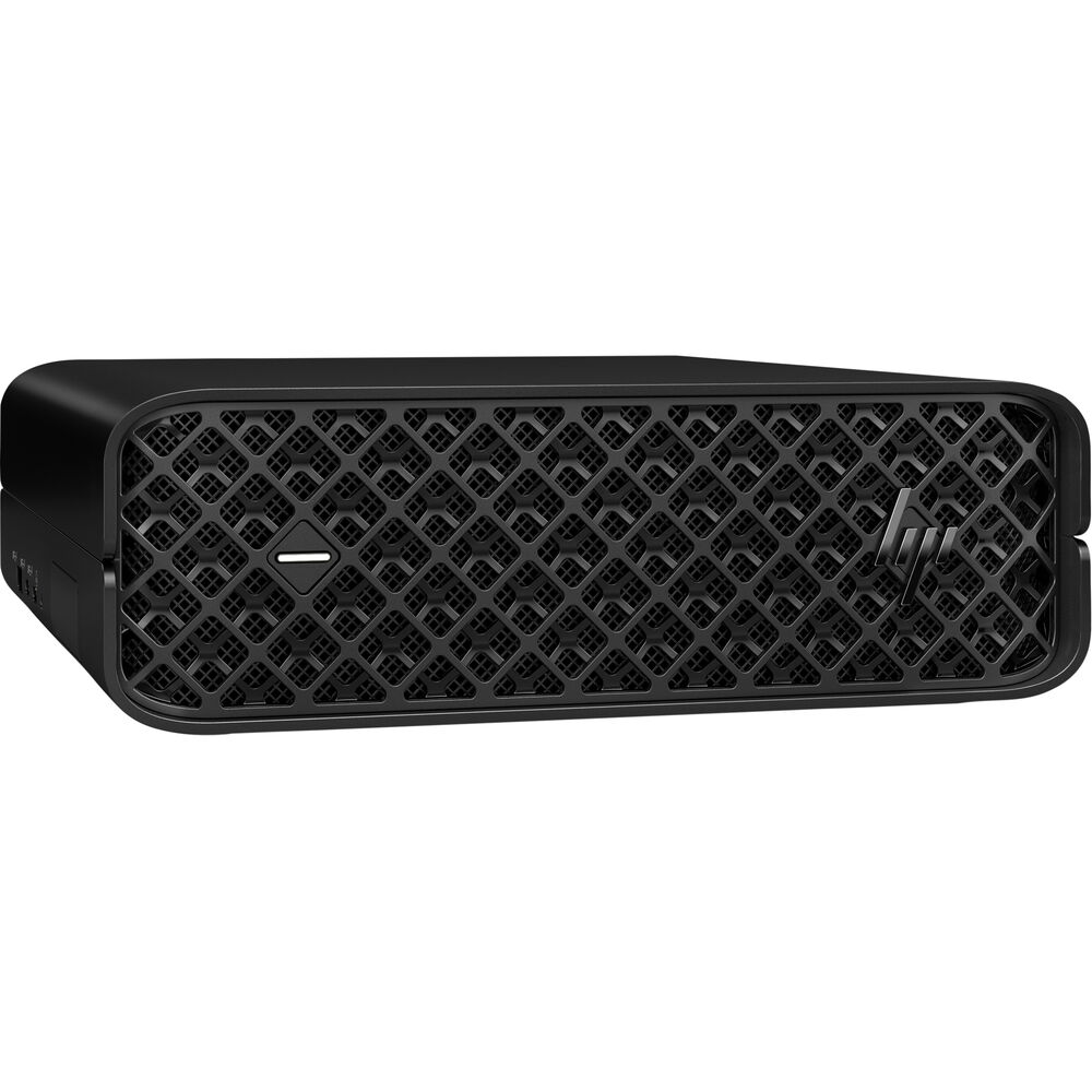 

Мини-рабочая станция HP Z2 G9
