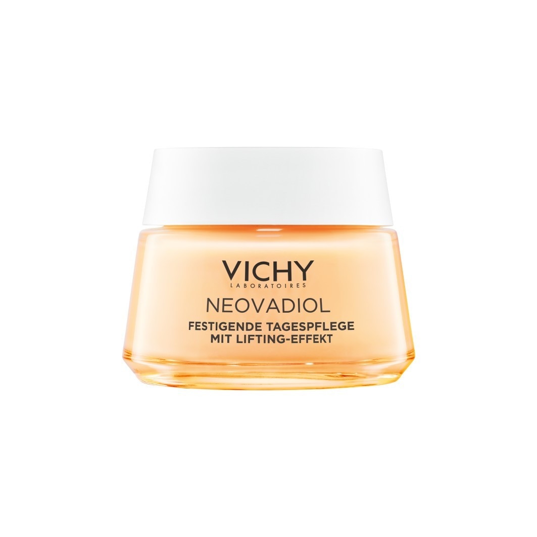 

Крем для лица neovadiol festigend für trockene haut Vichy, объем 50 мл