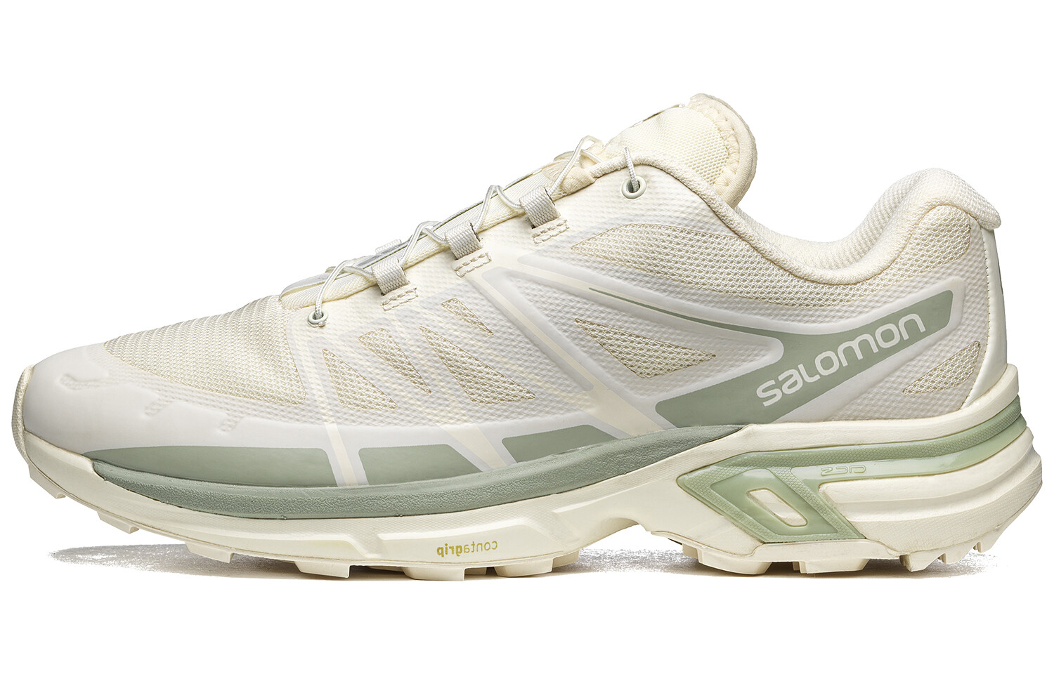 

XT-Wings 2 Кроссовки унисекс с низким верхом, белые Salomon