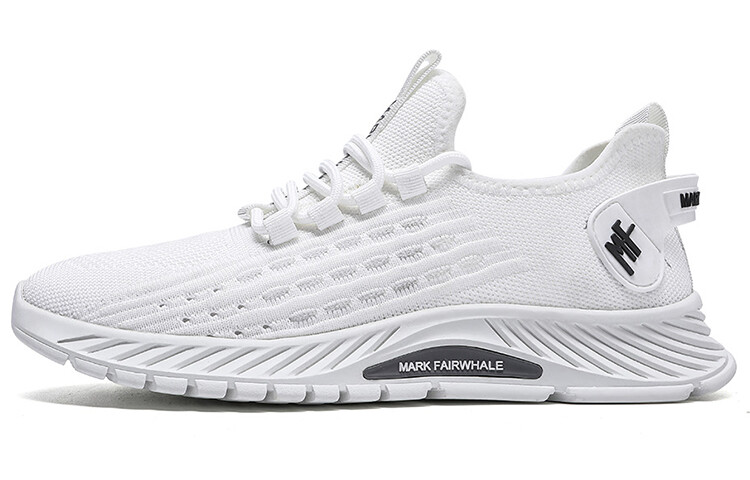 

Кроссовки FAIRWHALE Casual Shoes Men Low-Top, Черный, Кроссовки FAIRWHALE Casual Shoes Men Low-Top