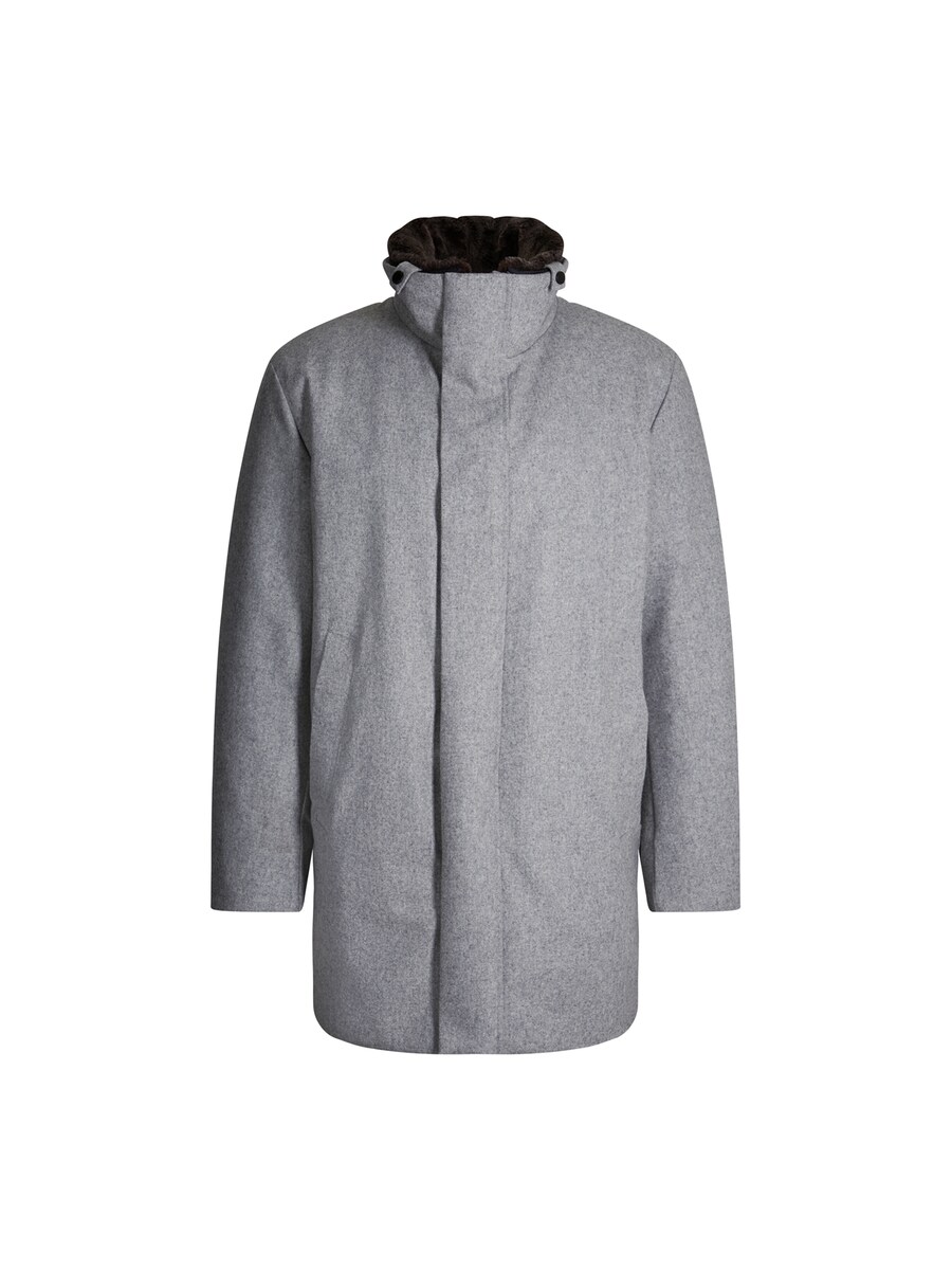 

Демисезонная парка STRELLSON, Light grey