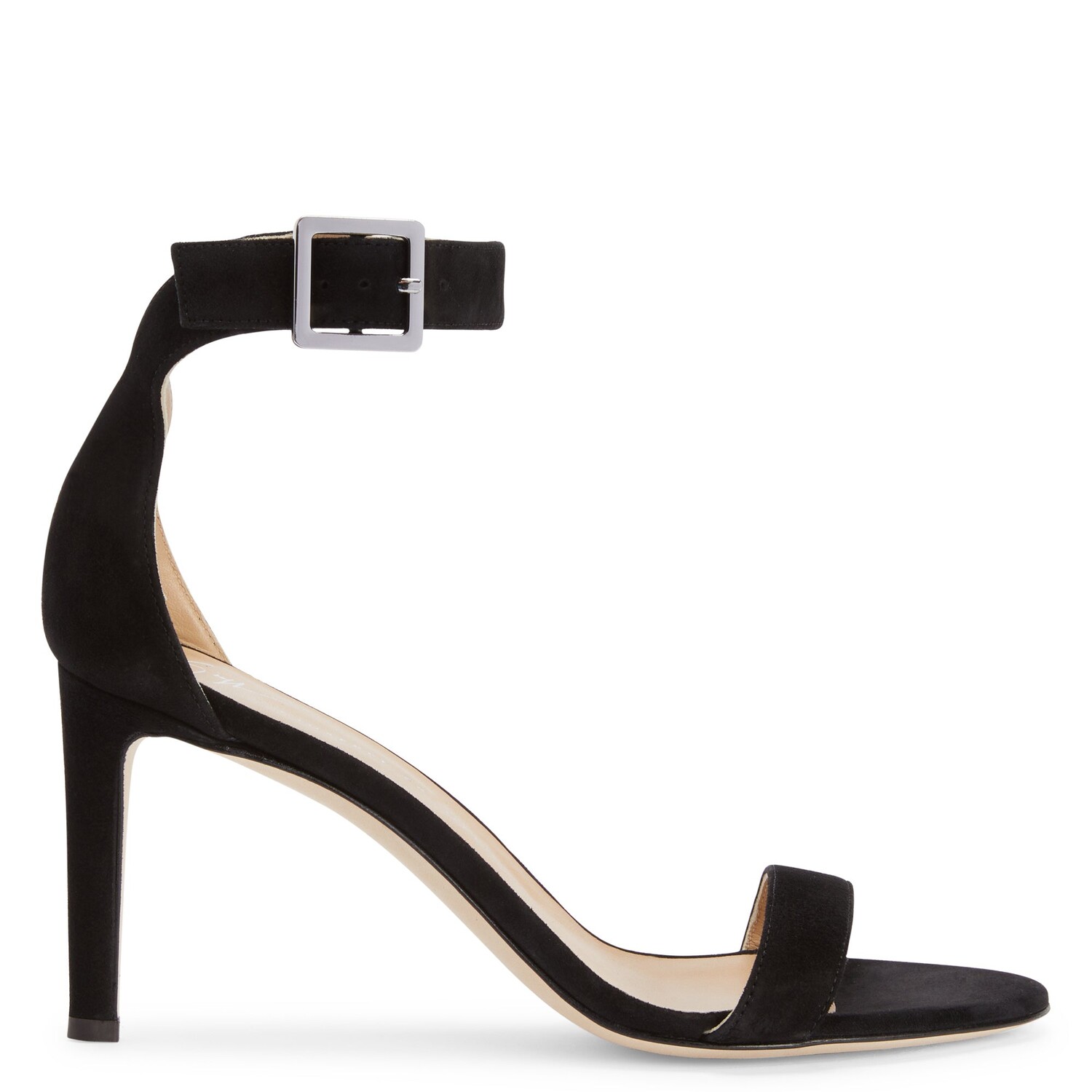 Джузеппе Занотти Нейла Giuseppe Zanotti, черный — фото 2