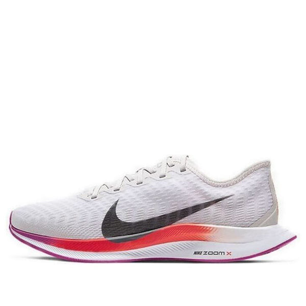 

Кроссовки зум пегас турбо 2 Nike, белый