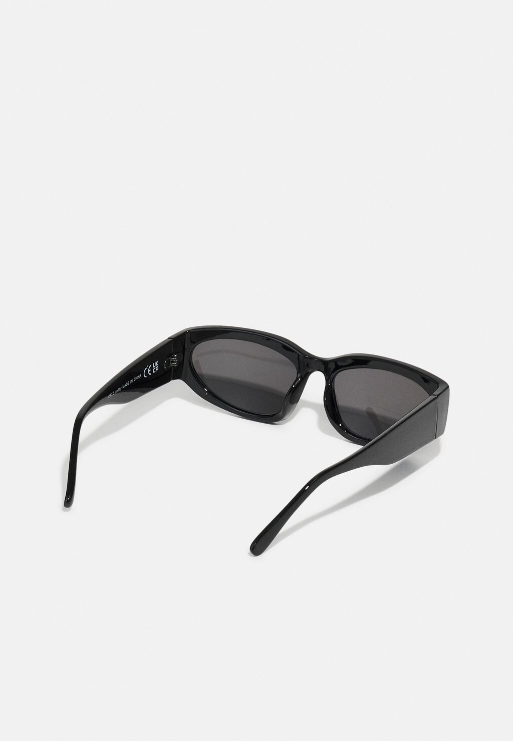 

Солнцезащитные очки Unisex Zign, черные