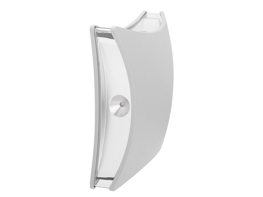 

Smartwares Светодиодный настенный светильник 4Вт Белый OD2-FLA-SW