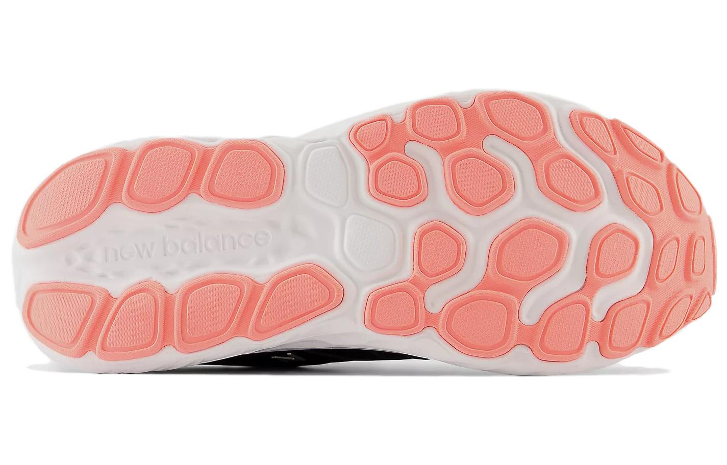 Кроссовки (WMNS) New Balance Fresh Foam X EVOZ v3 WEVOZLB3 — фото 4