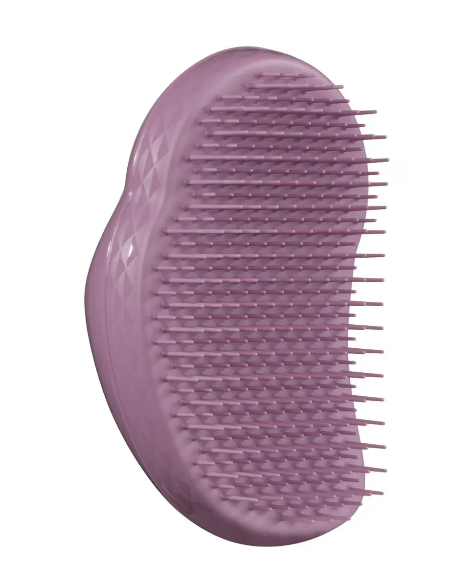 Расческа для распутывания узлов - Оригинал The Eco Brush - Землистый фиолетовый Tangle Teezer