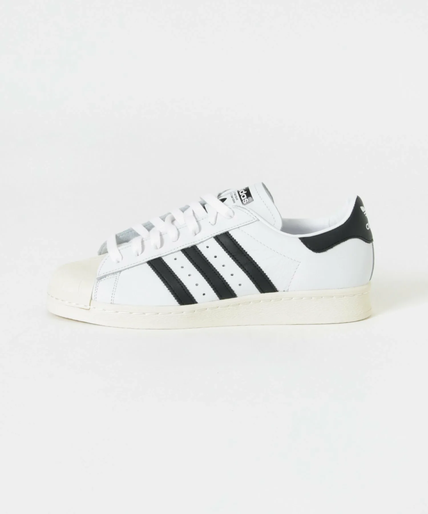 Кроссовки adidas SUPERSTAR 82 Urban Research, white