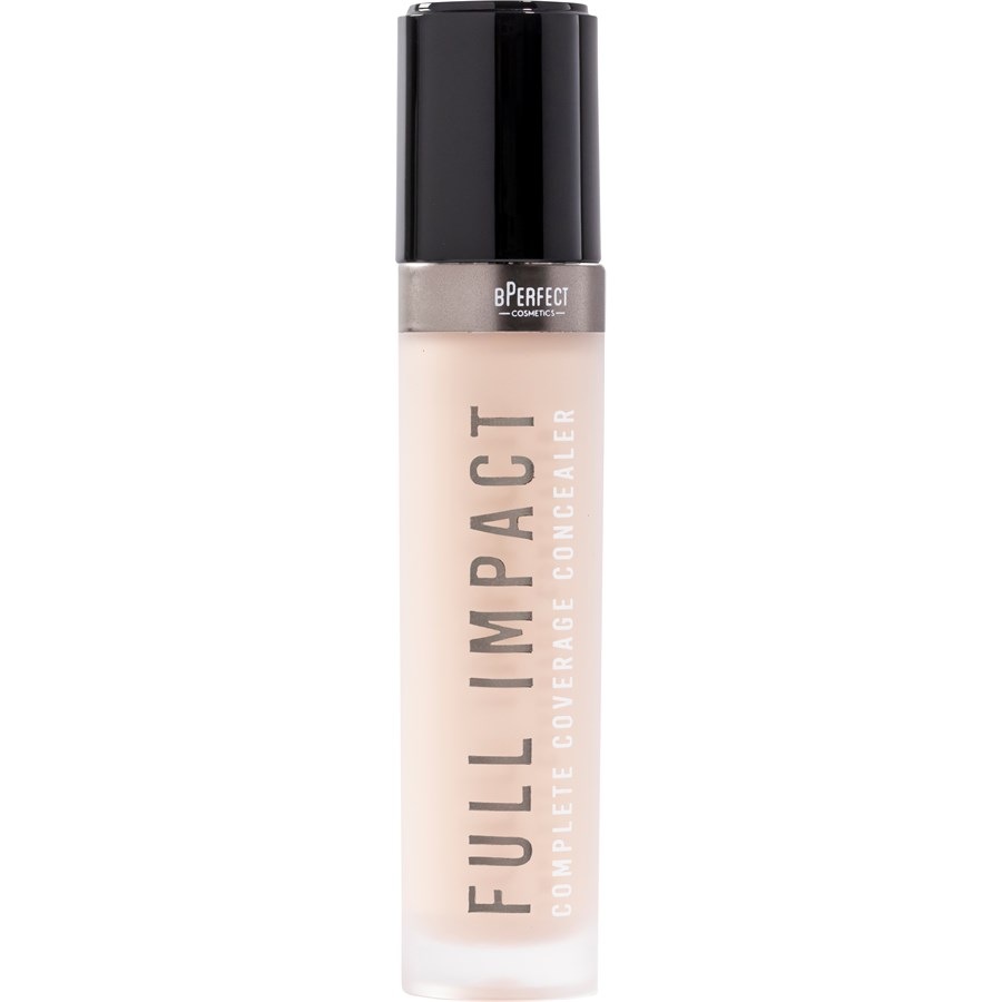 

Консилер BPERFECT Full Impact - Complete Coverage Concealer, Light 5 / 10,8 ml