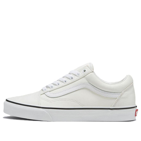 

Кроссовки old skool 'color theory - glow' Vans, бежевый