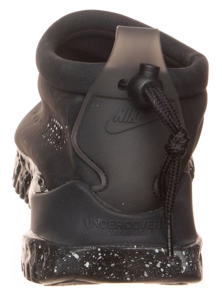 Тапочки Nike, черный — фото 3
