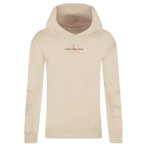 

Толстовка Calvin Klein, розовый