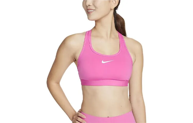 Nike Женское нижнее белье Swoosh Sports Naughty Pink