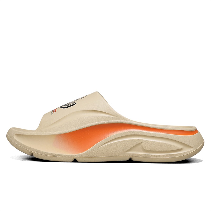 

DEERWAY Мужские слайдеры EVA — хаки оранжевые, цвет Khaki Orange