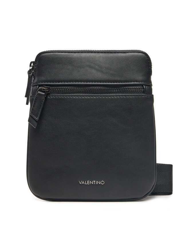 

Сумка через плечо Valentino, черный