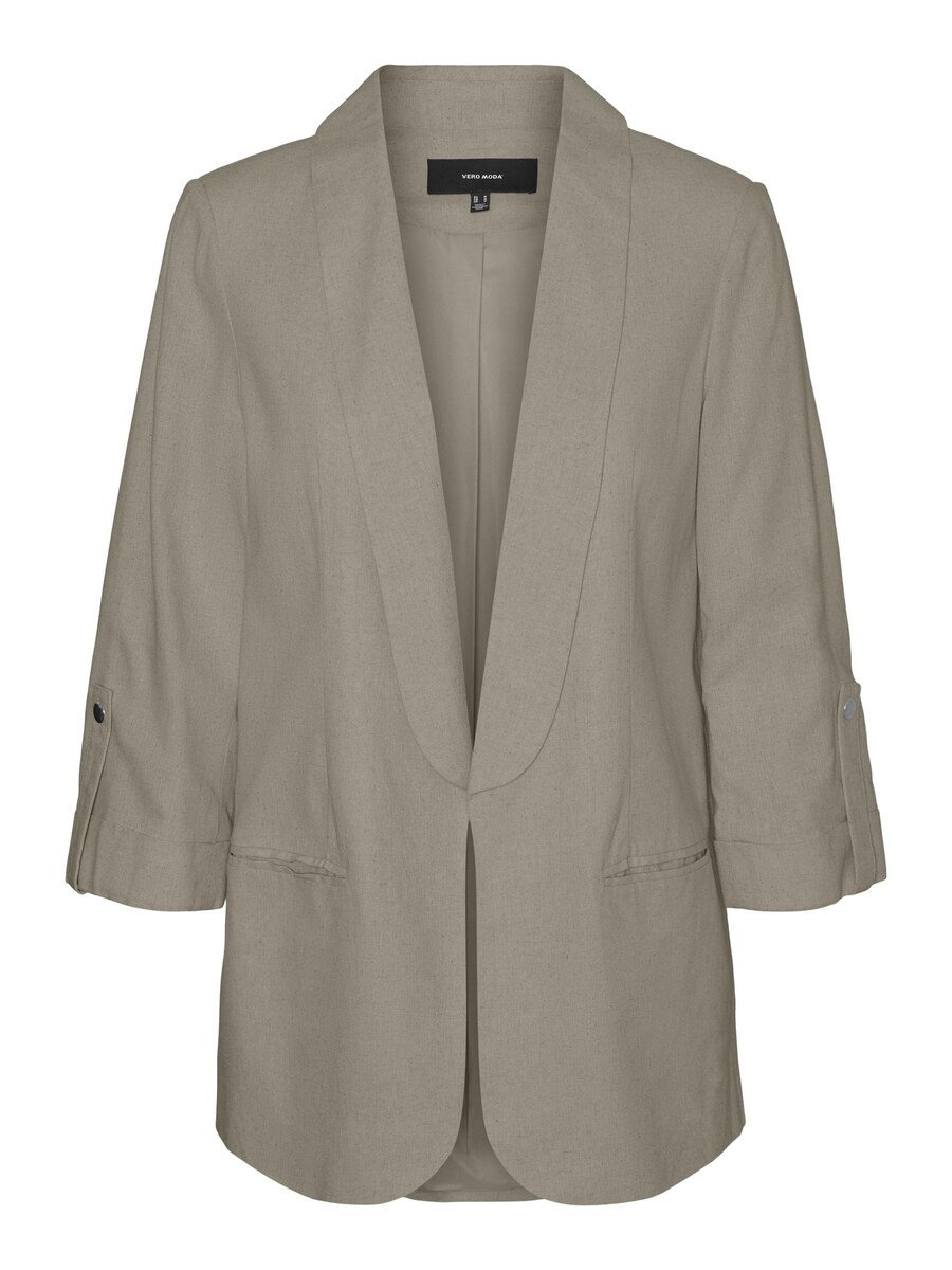 

Блейзер VERO MODA Dinna, зеленый