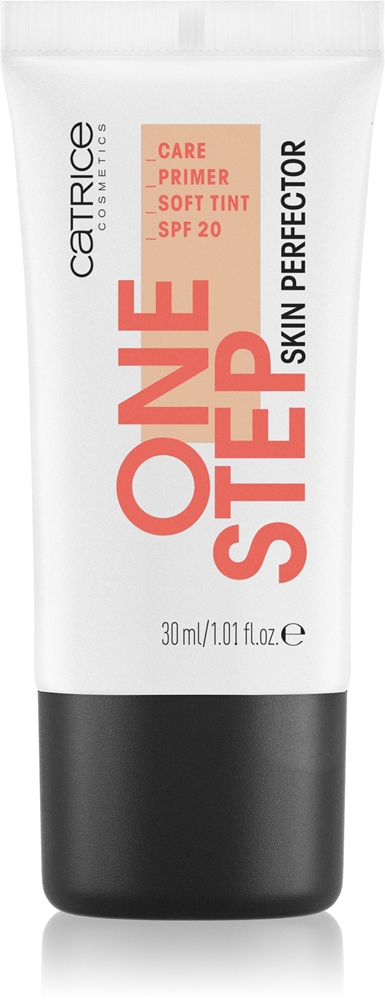 

Тональный крем One Step Skin Perfector с SPF 20+ Catrice, 30 мл