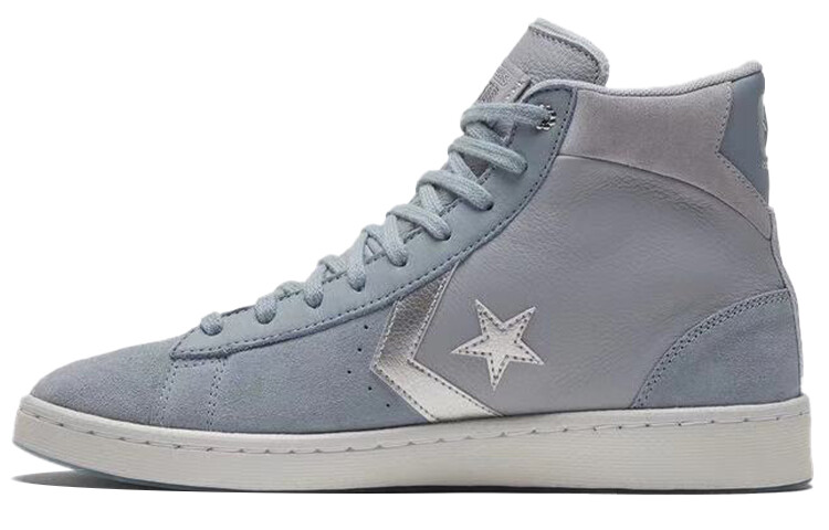 Кроссовки Pro Leather Converse High 'Heart Of The City - Paris'