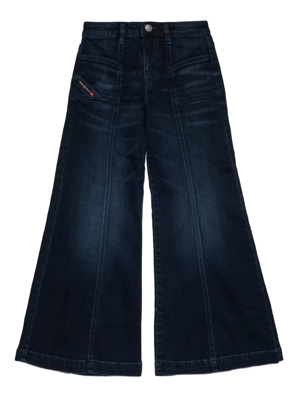 

Джинсы D-PAM-J Diesel Kids, синий