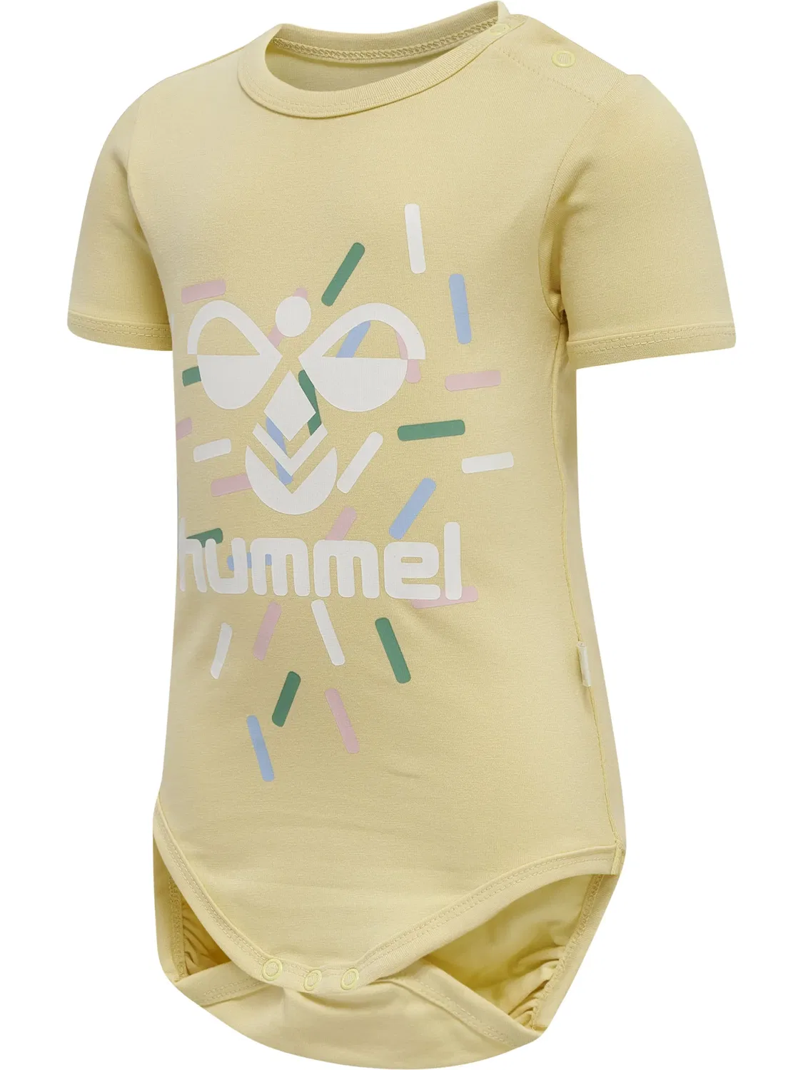 Боди Hummel, итальянская солома — фото 4
