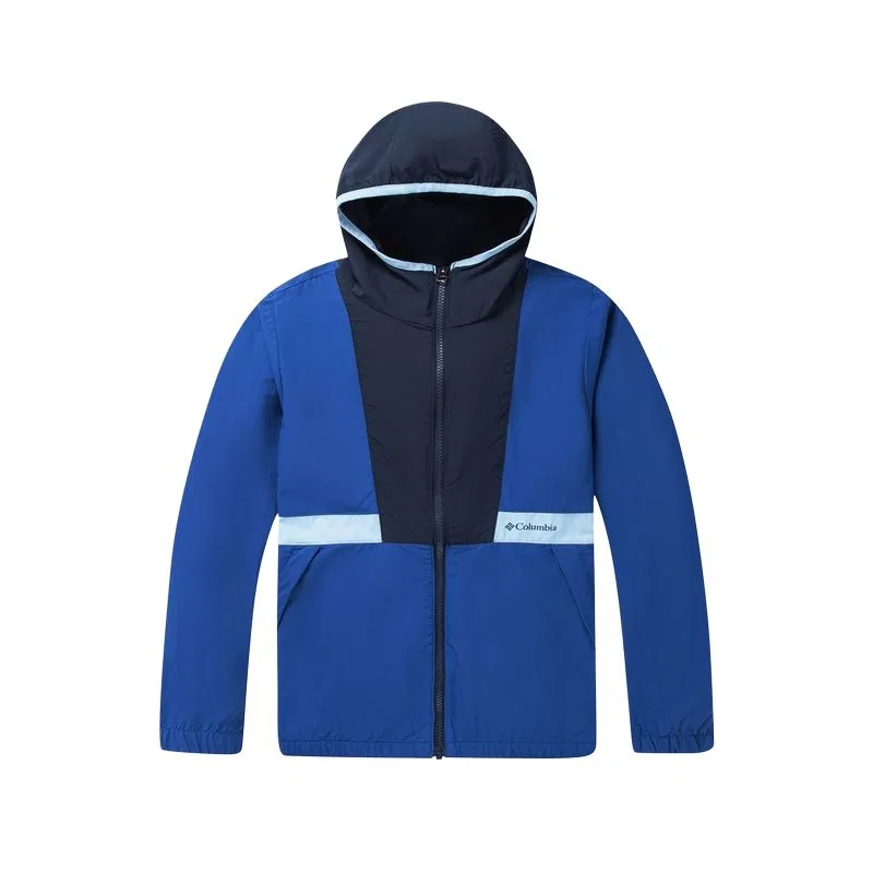 Куртка Blue для детей 3–7 лет Columbia