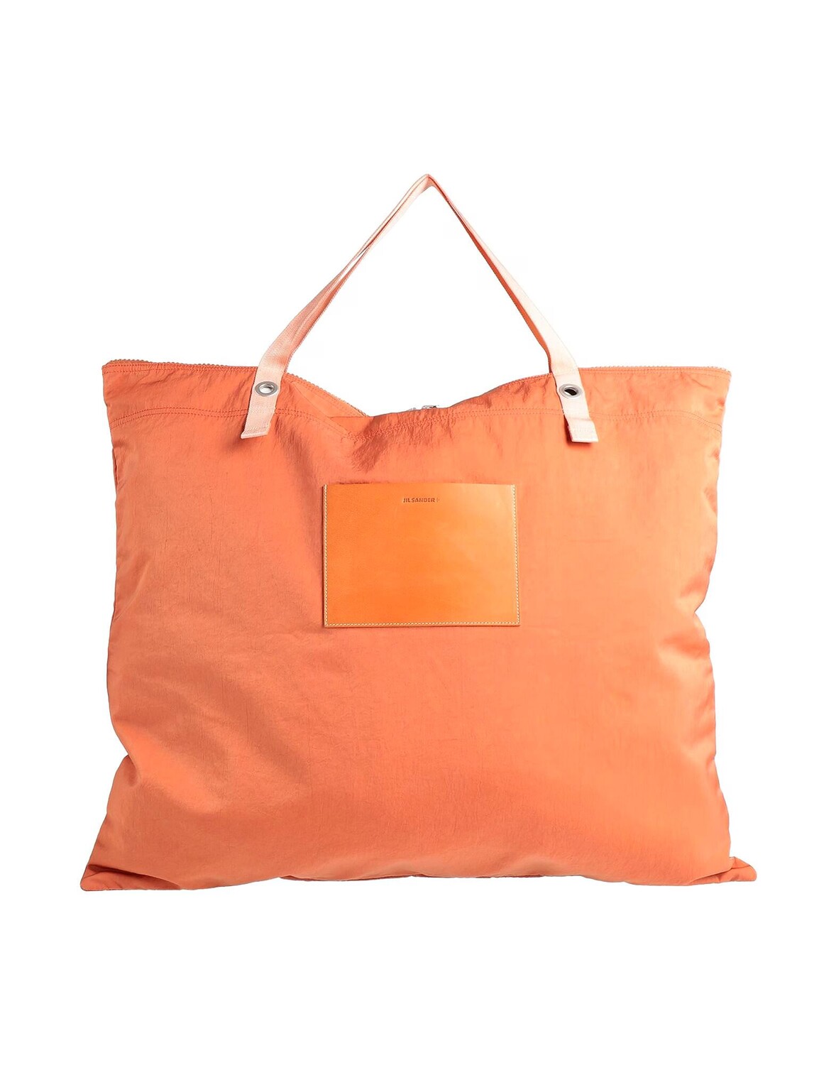 

Сумка Jil Sander, бледно-розовый